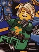 Lloyd Garmadon