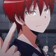 Karma Akabane