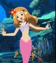 Serena  -mermaid- 