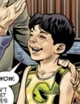 BB Dick Grayson