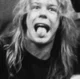 James Hetfield 