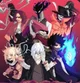 Mha Villain