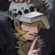 Trafalgar Law