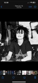 Siouxsie Sioux