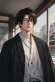 Akira Yoshimura