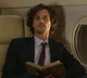 Spencer Reid