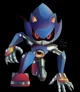 Metal Sonic