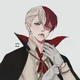 Vampire Shoto