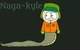 Naga Kyle