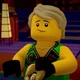Lloyd Ninjago