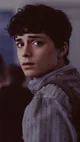 Gilbert Blythe