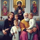 Orthodox family