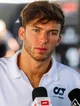 Pierre Gasly