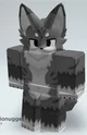 Wolfie