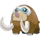 Mamoswine