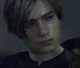 Leon S Kennedy