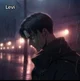 Levi Ackerman