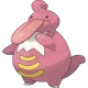 Lickilicky