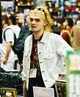 Gerard Way bf