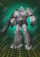 Megatron - G1