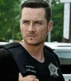 Jay Halstead
