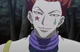 Hisoka Morrow 