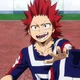 MHA-Kirishima