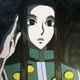 Illumi Zoldyck 
