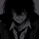 Beast Dazai