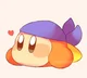 Bandana Waddle Dee