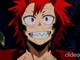 Eijirou Kirishima