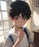 Your Adventurous Son