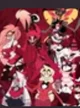 -Hazbin Hotel-