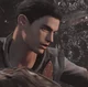 Chris Redfield