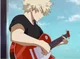 Katsuki Bakugo
