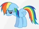 Rainbow dash