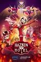 THE HAZBIN HOTEL RPG