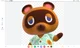 Tom Nook