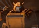BumbleBee - Seige
