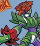 Spike Rosred