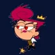 Bat Fairy Wanda 