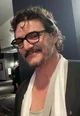 Pedro Pascal