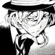 Nakahara Chuuya