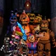 Freddy and freinds