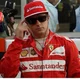 Kimi Raikkonen
