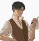 Levi Ackerman