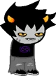 Karkat Vantas -Au-