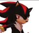 Shadow The Hedgehog