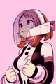 Ochako Uraraka