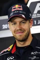 Sebastian Vettel